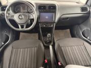 Volkswagen Polo V Рестайлинг Волгоград  - изображение 32