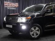 Toyota Land Cruiser 200 Series Рестайлинг 1 Москва  - изображение 50