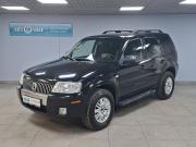 Mercury Mariner I Москва  - изображение 19