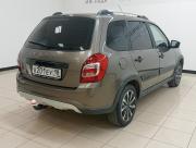 Lada (ВАЗ) Granta I Рестайлинг Ижевск  - изображение 14