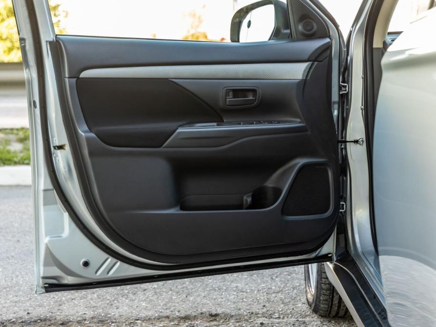 Mitsubishi Outlander III Волгоград  - изображение 20