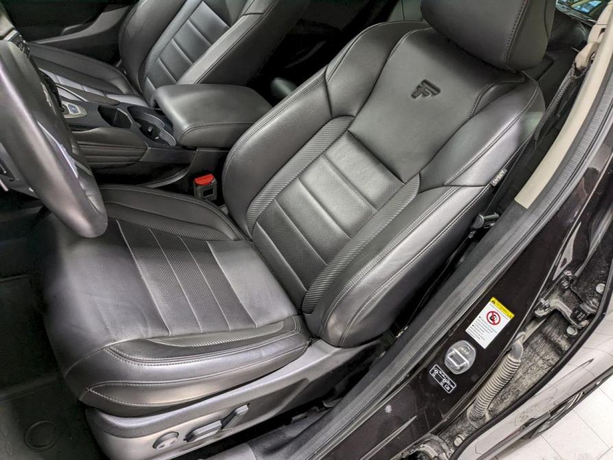 Haval F7 I Рестайлинг Химки  - изображение 14