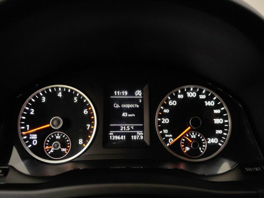 Volkswagen Tiguan I Рестайлинг Подольск  - изображение 10