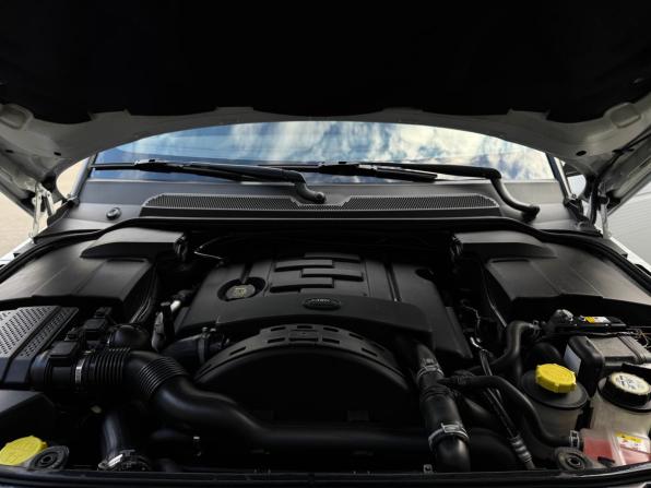 Land Rover Range Rover Sport I Рестайлинг с пробегом 2012 года, цена 2 650 000 рублей, 91323 км, внедорожник, Автокод Объявления
