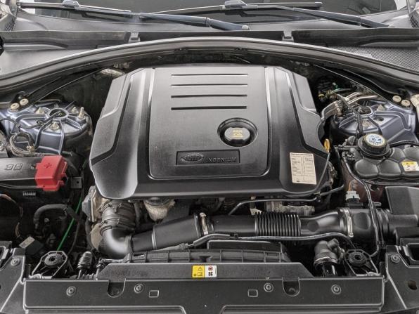 Land Rover Range Rover Velar I с пробегом 2019 года, цена 3 435 000 рублей, 149300 км, внедорожник, Автокод Объявления