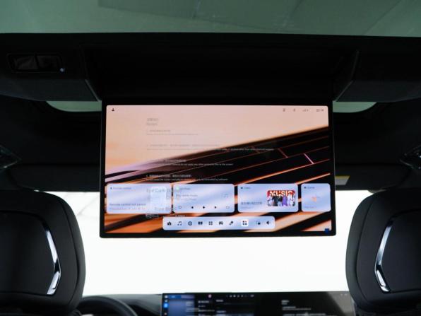 Zeekr 9X с пробегом 2025 года, цена 11 699 077 рублей, 124 км, внедорожник, Автокод Объявления