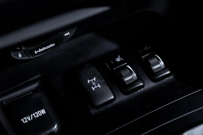 Toyota Land Cruiser Prado 120 Series с пробегом 2003 года, цена 2 599 000 рублей, 117147 км, внедорожник, Автокод Объявления