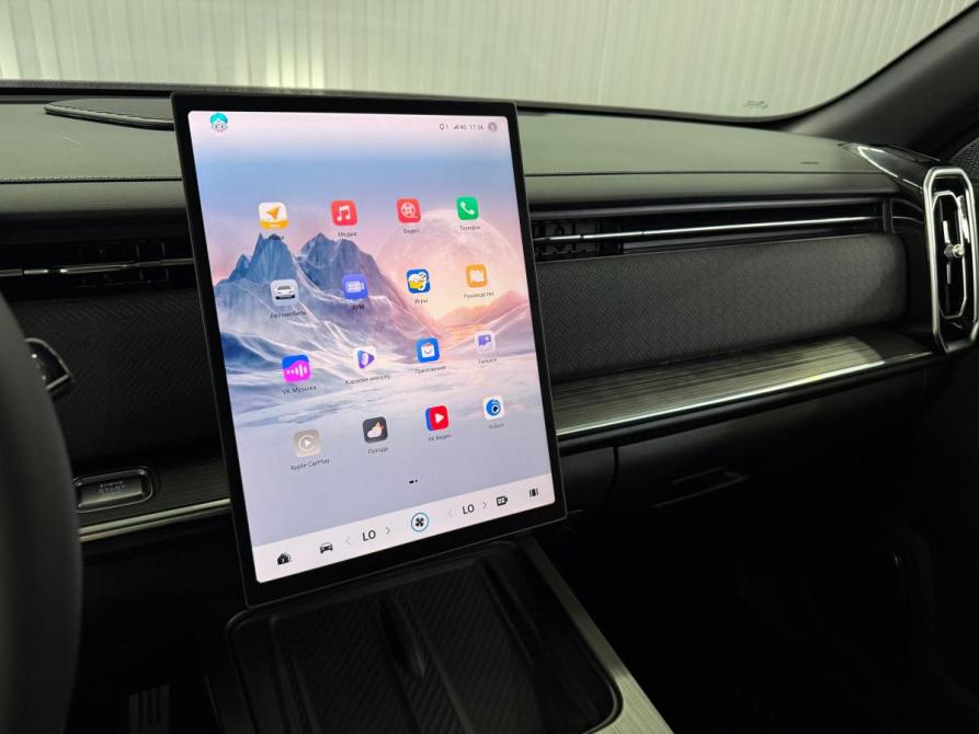 Jaecoo J7 I Краснодар  - изображение 11