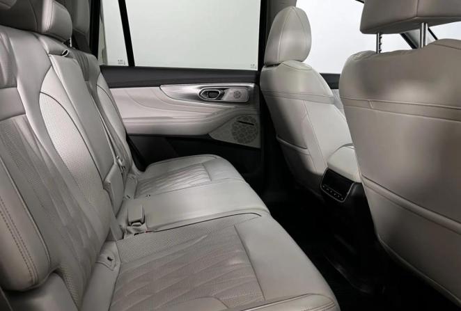 GAC GS8 II с пробегом 2024 года, цена 3 275 000 рублей, 60267 км, внедорожник, Автокод Объявления