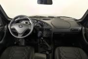 Lada (ВАЗ) Niva Travel I Нижний Новгород  - изображение 33