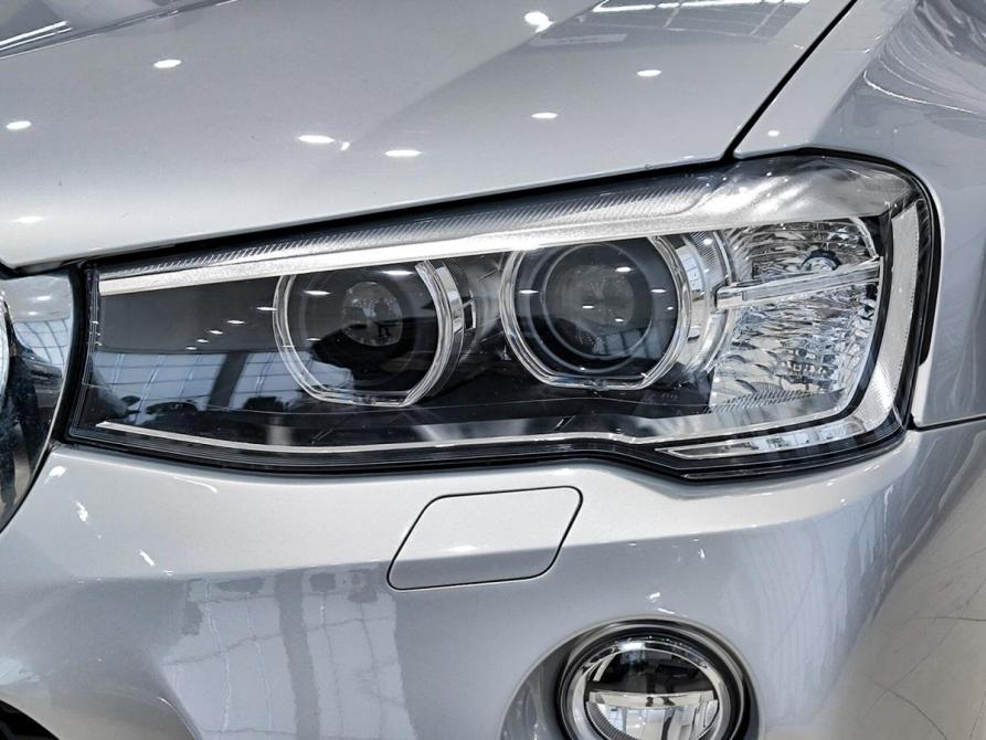 BMW X4 I (F26) Казань  - изображение 21