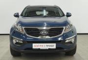 Kia Sportage III Екатеринбург  - изображение 32