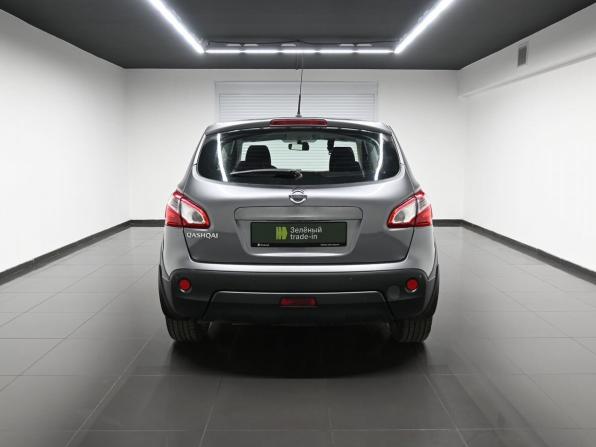 Nissan Qashqai I Рестайлинг с пробегом 2012 года, цена 795 000 рублей, 233731 км, внедорожник, Автокод Объявления