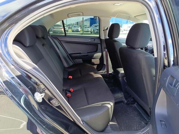 Mitsubishi Lancer X Рестайлинг с пробегом 2013 года, цена 949 995 рублей, 149058 км, седан, Автокод Объявления