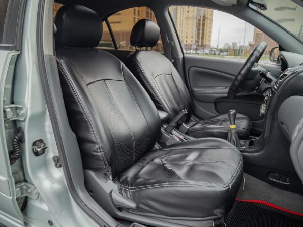 Nissan Almera Classic I с пробегом 2006 года, цена 370 000 рублей, 254120 км, седан, Автокод Объявления