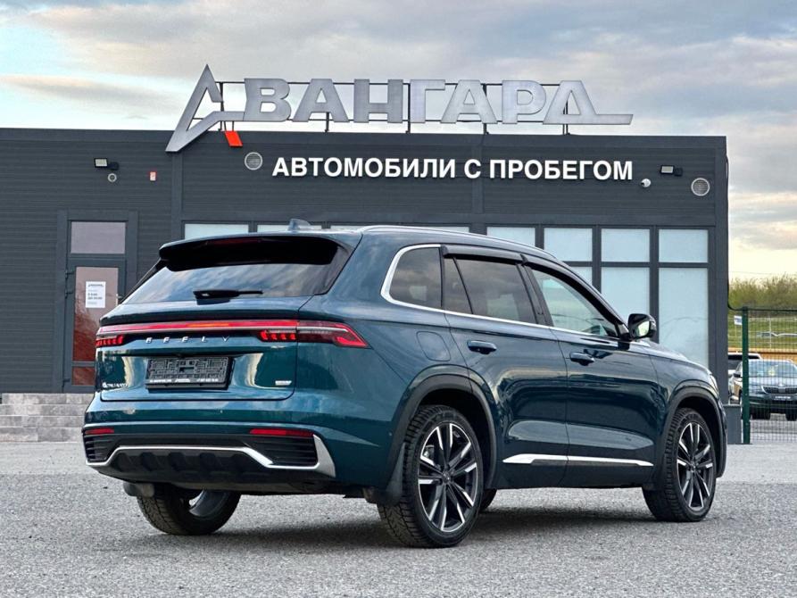 Geely Monjaro I Волгоград  - изображение 5