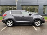 Kia Sportage III Ярославль  - изображение 20