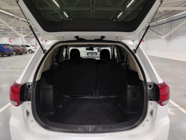 Mitsubishi Outlander III Рестайлинг 2 с пробегом 2018 года, цена 1 750 000 рублей, 180401 км, внедорожник, Автокод Объявления