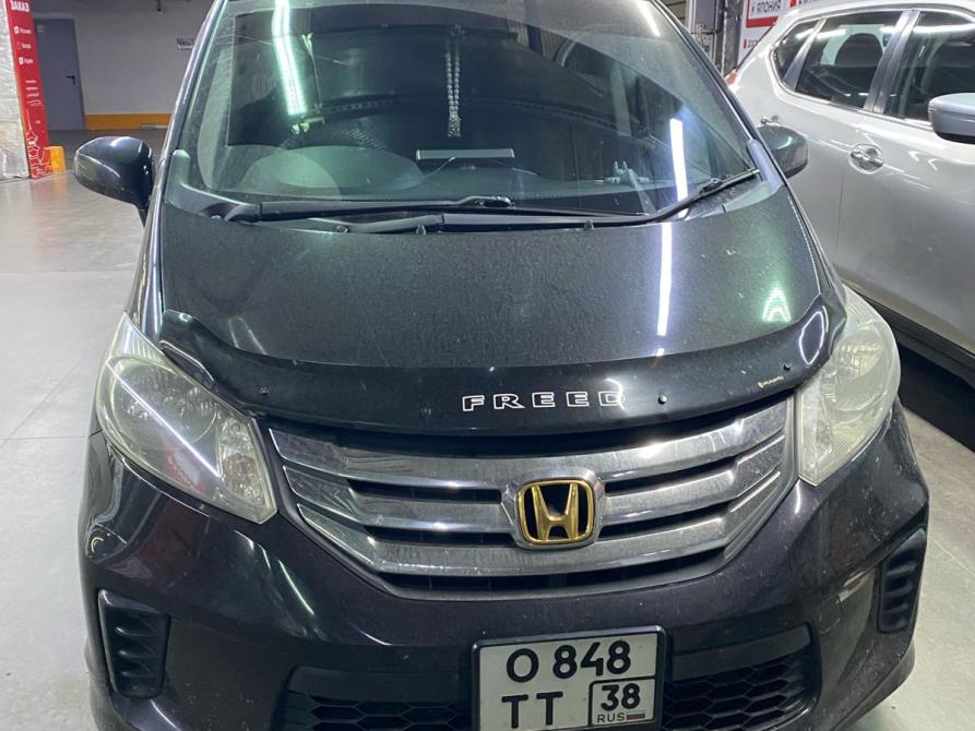 Honda Freed I Иркутск  - изображение 3