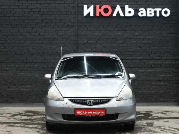 Honda Fit I с пробегом 2005 года, цена 370 000 рублей, 262119 км, хэтчбек, Автокод Объявления