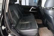 Toyota Land Cruiser 200 Series Рестайлинг 2 Ульяновск  - изображение 29