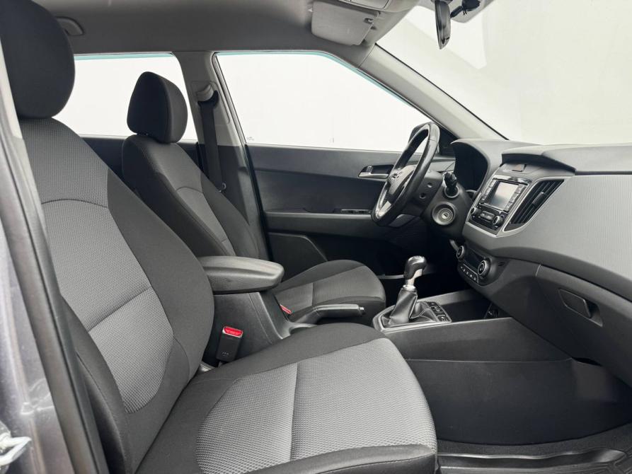 Hyundai Creta I Рестайлинг Москва  - изображение 10