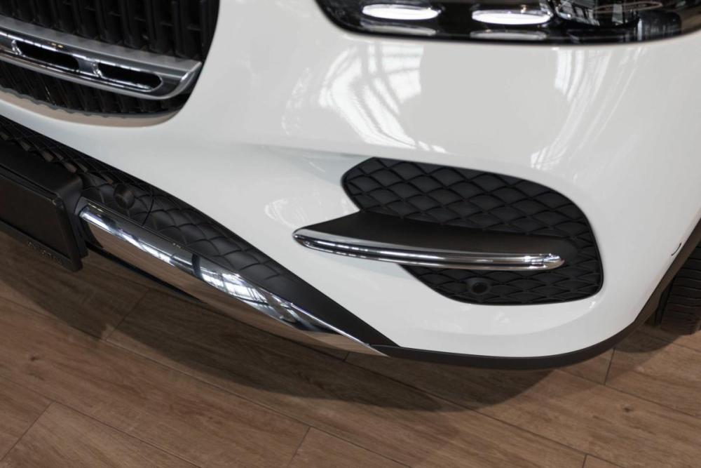 Mercedes-Benz GLE II (V167) Рестайлинг Москва  - изображение 12