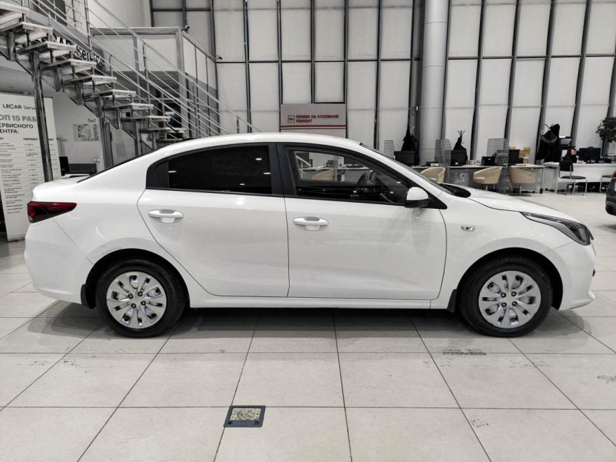 Kia Rio IV Казань  - изображение 5