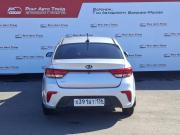 Kia Rio IV Воронеж  - изображение 12