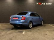 Skoda Rapid I Челябинск  - изображение 28