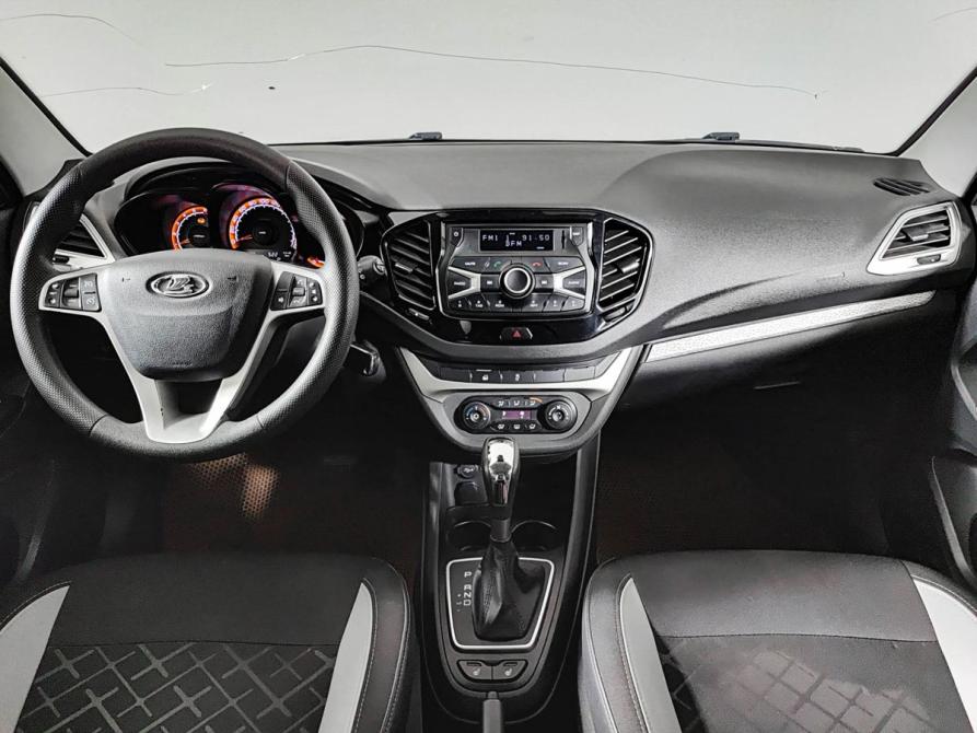 Lada (ВАЗ) Vesta I Уфа  - изображение 17