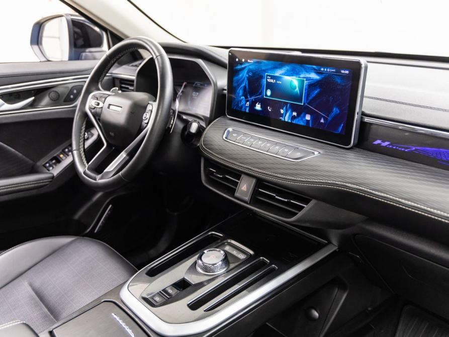 Haval Jolion I Рестайлинг Волгоград  - изображение 32