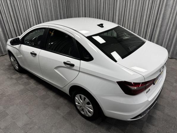 Lada (ВАЗ) Vesta I Рестайлинг (NG) с пробегом 2024 года, цена 1 150 000 рублей, 88796 км, седан, Автокод Объявления