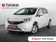Nissan Note II Иркутск  - изображение 22