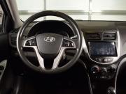 Hyundai Solaris I Рестайлинг Кемерово  - изображение 21