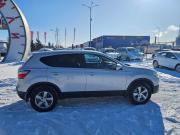 Nissan Qashqai I Рестайлинг Тюмень  - изображение 24