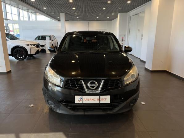 Nissan Qashqai I Рестайлинг с пробегом 2013 года, цена 850 000 рублей, 228837 км, внедорожник, Автокод Объявления