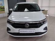 Volkswagen Polo VI Москва  - изображение 27