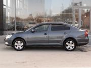 Skoda Octavia II (A5) Рестайлинг Новосибирск  - изображение 27