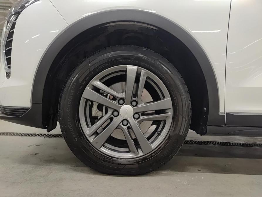 Haval Jolion I Рестайлинг Казань  - изображение 22