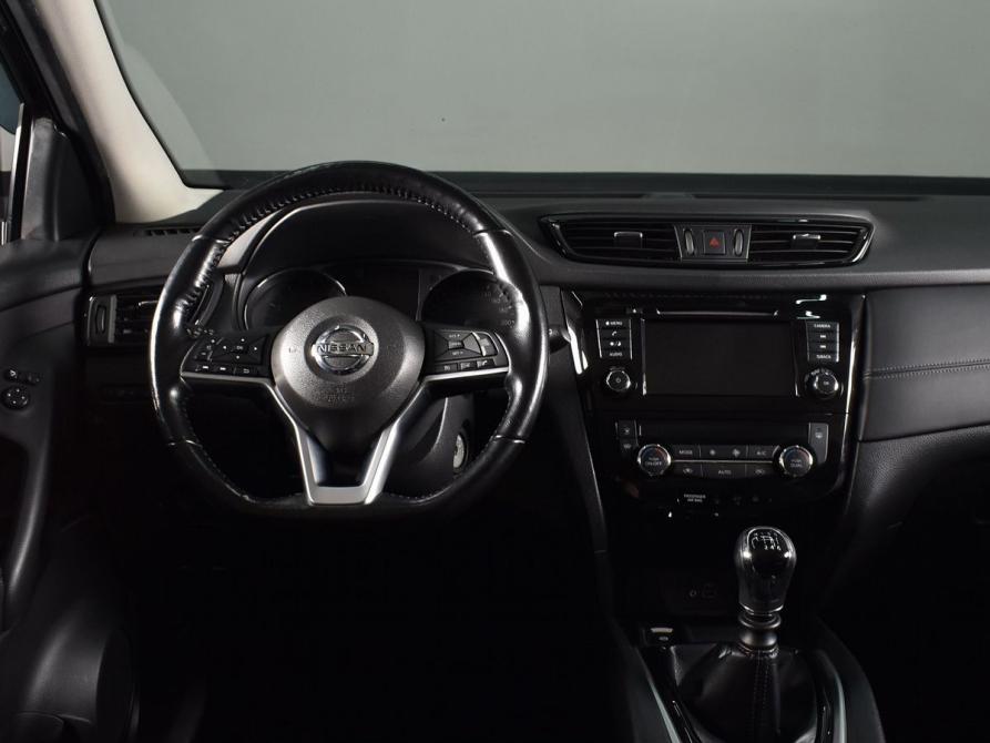 Nissan Qashqai II Рестайлинг Кемерово  - изображение 8