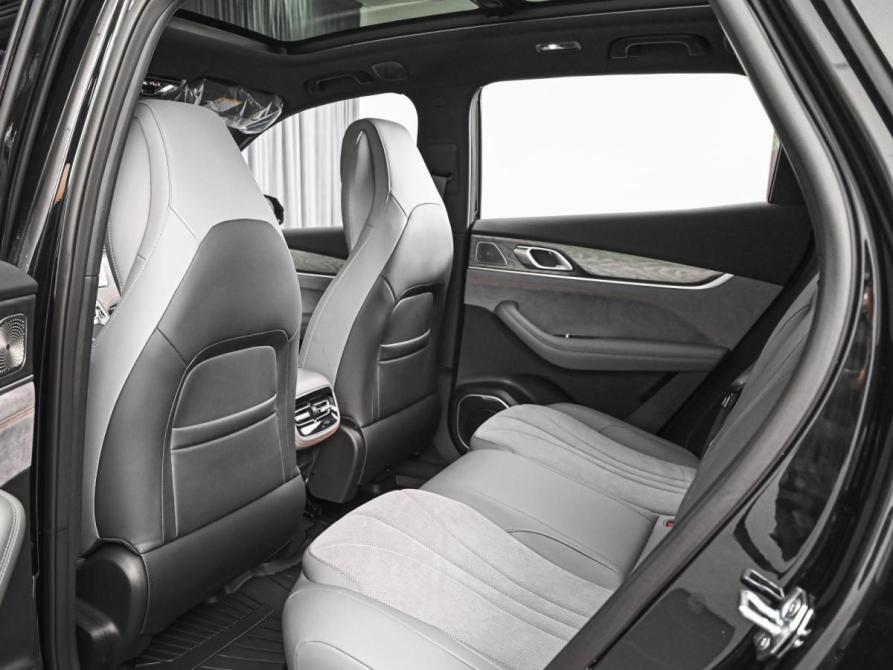 Geely Galaxy M7 Ставрополь  - изображение 11