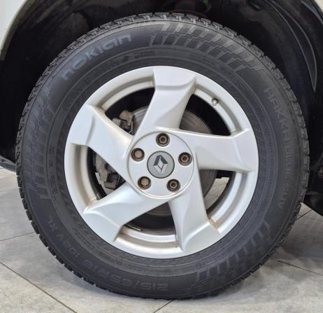 Renault Duster I с пробегом 2012 года, цена 699 000 рублей, 282000 км, внедорожник, Автокод Объявления