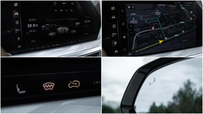 Haval F7 II с пробегом 2024 года, цена 2 860 000 рублей, 28268 км, внедорожник, Автокод Объявления