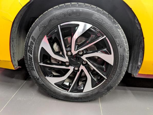 BAIC U5 Plus с пробегом 2024 года, цена 925 000 рублей, 141414 км, седан, Автокод Объявления