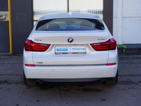 BMW 5 серии VI (F10/F11/F07) Рестайлинг с пробегом 2014 года, цена 2 100 000 рублей, 253183 км, лифтбек, Автокод Объявления