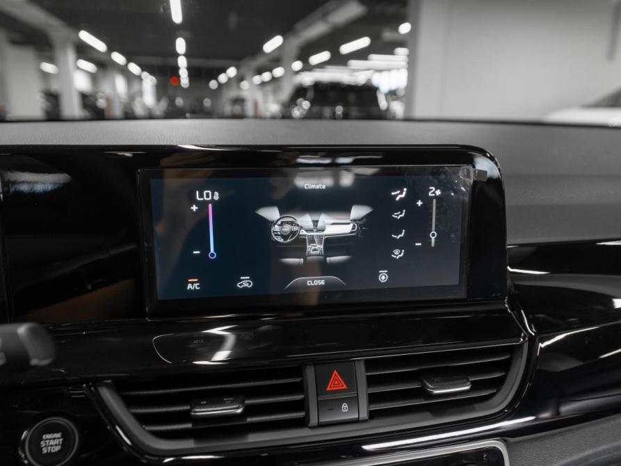 Kia Seltos I Рестайлинг Москва  - изображение 17