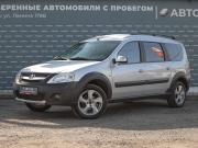 Lada (ВАЗ) Largus I Ижевск  - изображение 20