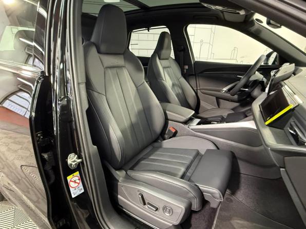 Audi Q5 III с пробегом 2026 года, цена 7 799 000 рублей, 15 км, внедорожник, Автокод Объявления