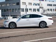 Lexus ES VII Москва  - изображение 37